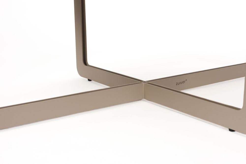 Salontafel CENTRE - Beige ZVR 1000932