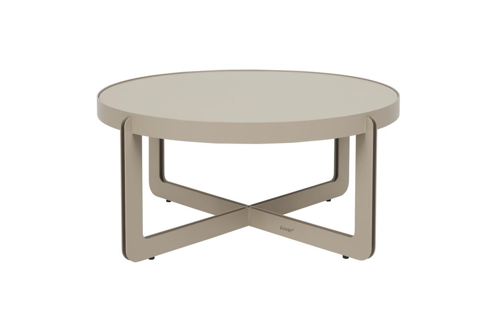 Salontafel CENTRE - Beige ZVR 1000932