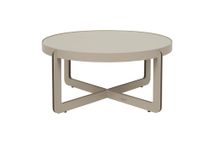 Salontafel CENTRE - Beige ZVR 1000932