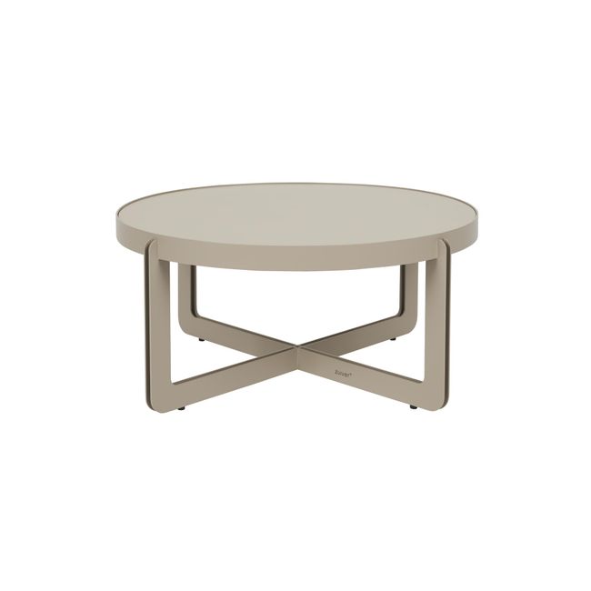 Salontafel CENTRE - Beige