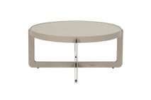 Salontafel CENTRE - Beige ZVR 1000932