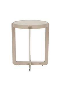 Bijzettafel CENTRE - Beige ZVR 1000933