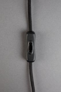 Tafellamp JACKSON - Walnoot/Travertin ZVR 5200166