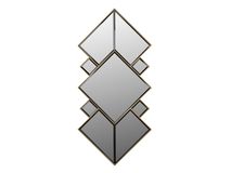 Spiegel MIYU - Goud ZVR 8100078