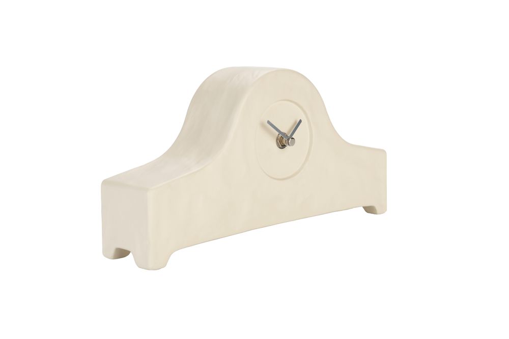 Klok GRANDMA - Crème ZVR 8500069