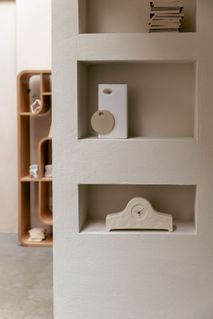 Klok GRANDMA - Crème ZVR 8500069