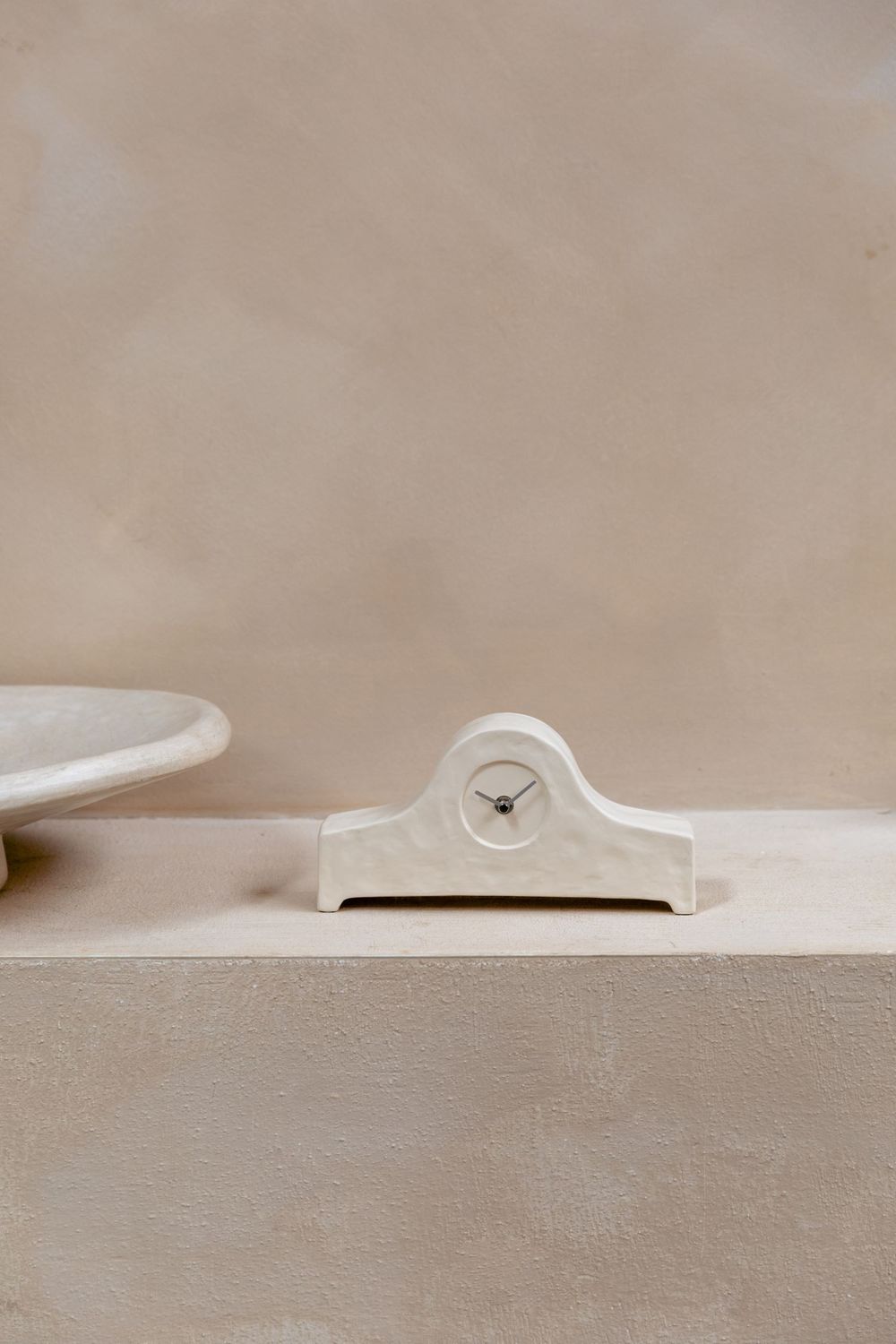 Klok GRANDMA - Crème ZVR 8500069