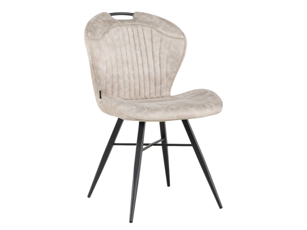 Eetkamerstoel MALONE - Beige MXF-300-001-SAN