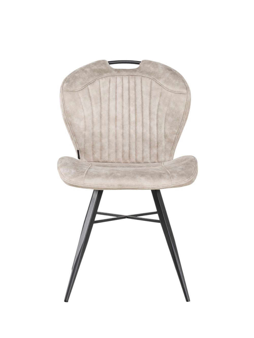 Eetkamerstoel MALONE - Beige MXF-300-001-SAN