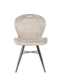Eetkamerstoel MALONE - Beige MXF-300-001-SAN