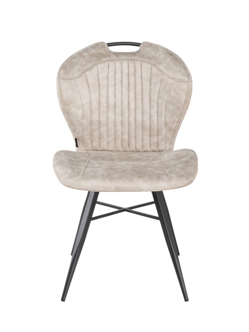 Eetkamerstoel MALONE - Beige MXF-300-001-SAN