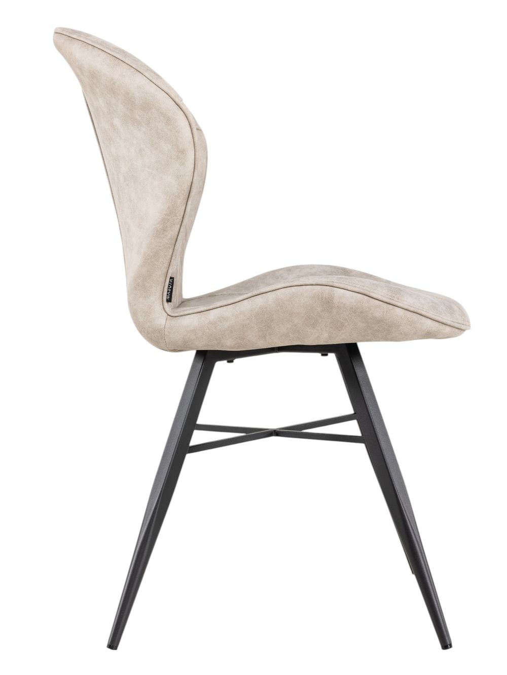 Eetkamerstoel MALONE - Beige MXF-300-001-SAN