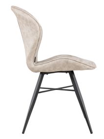 Eetkamerstoel MALONE - Beige MXF-300-001-SAN