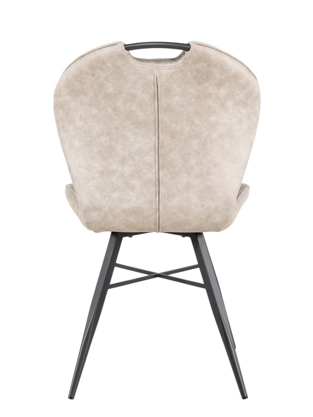 Eetkamerstoel MALONE - Beige MXF-300-001-SAN