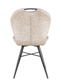 Eetkamerstoel MALONE - Beige MXF-300-001-SAN