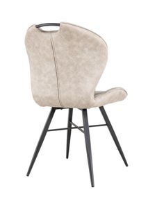 Eetkamerstoel MALONE - Beige MXF-300-001-SAN