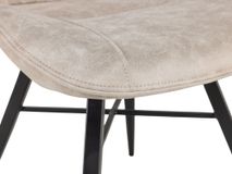 Eetkamerstoel MALONE - Beige MXF-300-001-SAN