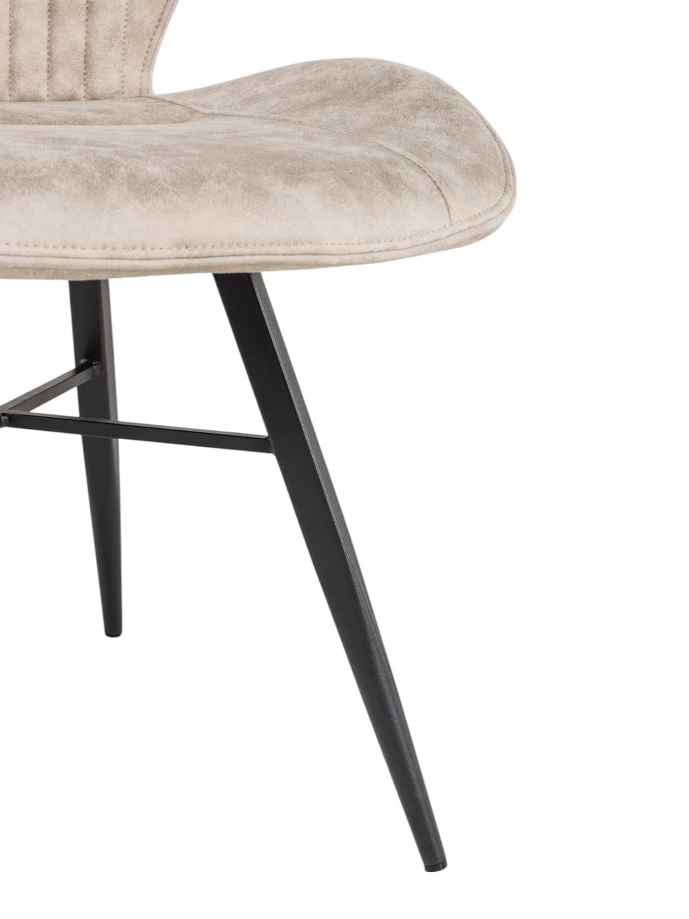 Eetkamerstoel MALONE - Beige MXF-300-001-SAN