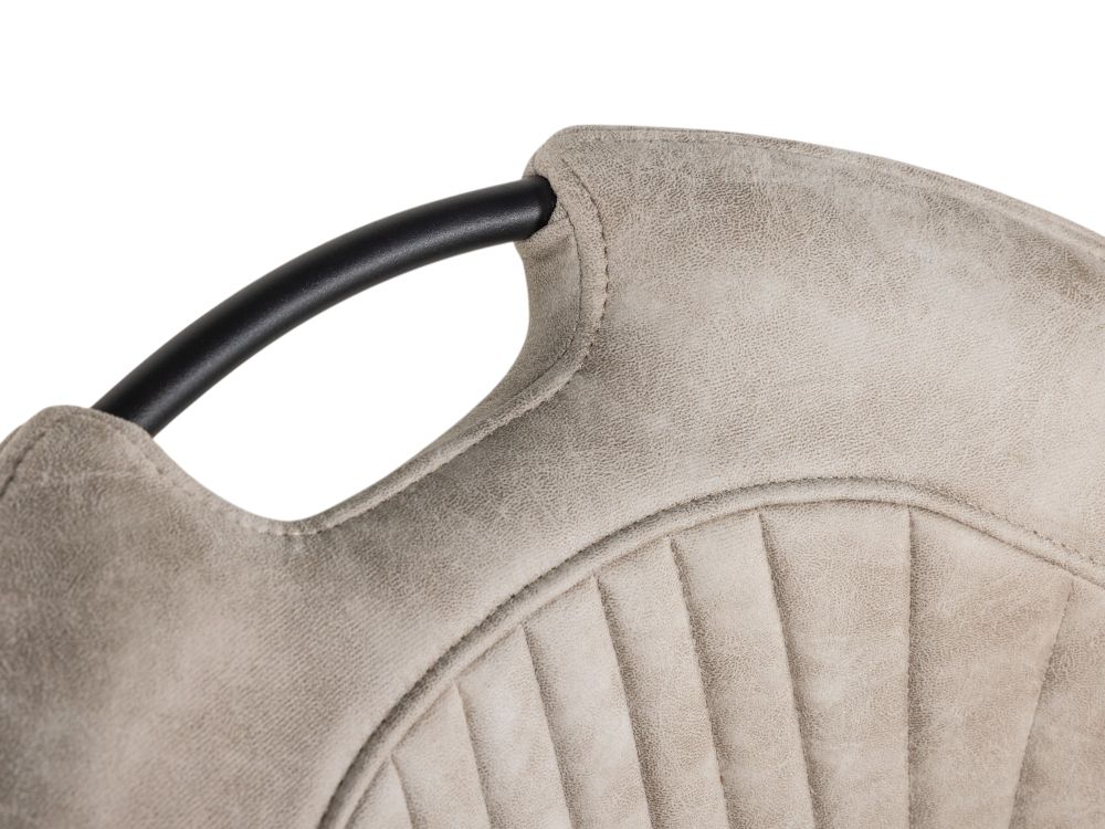 Eetkamerstoel MALONE - Beige MXF-300-001-SAN