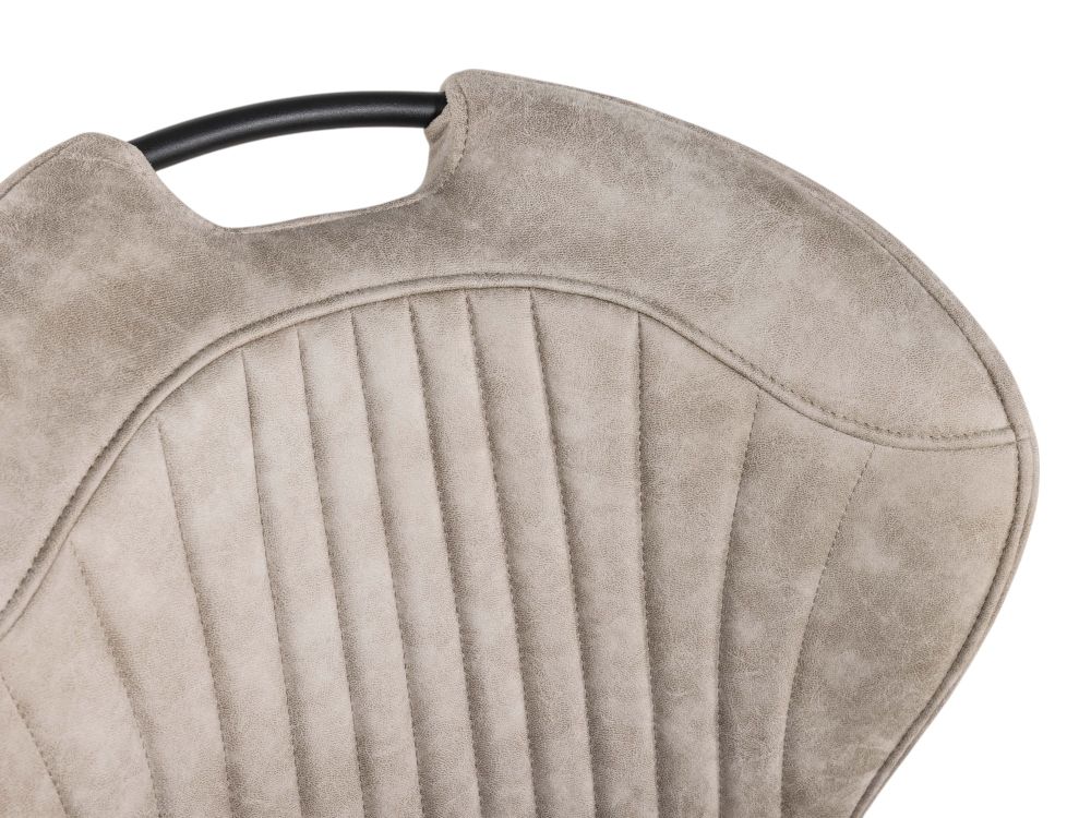 Eetkamerstoel MALONE - Beige MXF-300-001-SAN