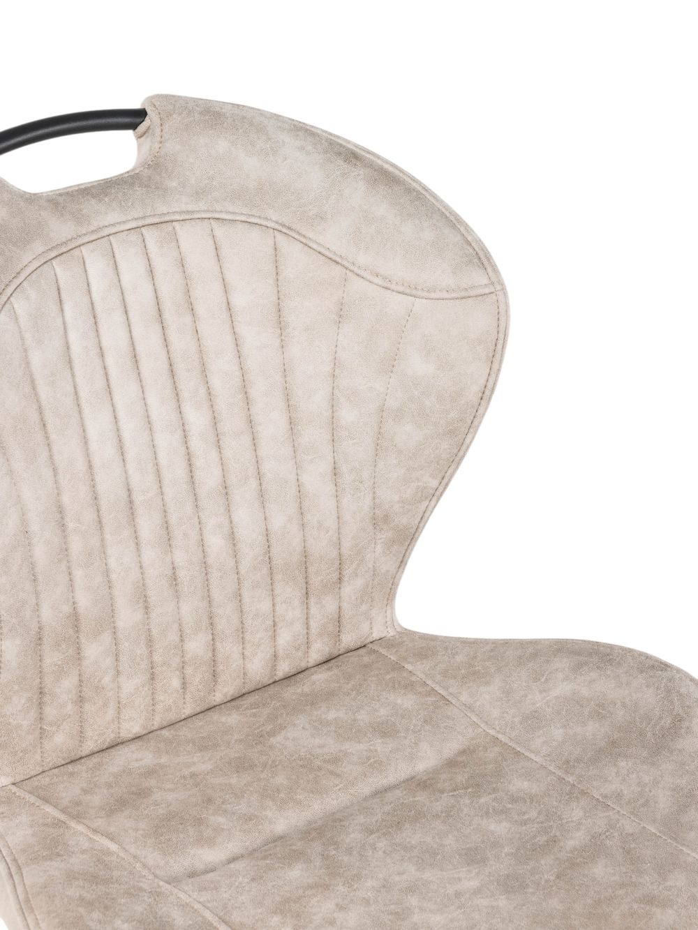 Eetkamerstoel MALONE - Beige MXF-300-001-SAN