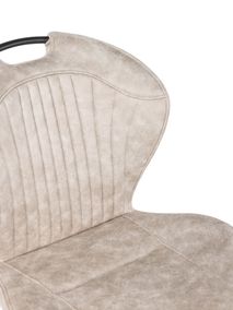 Eetkamerstoel MALONE - Beige MXF-300-001-SAN