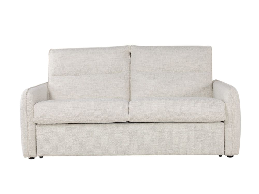 Zetelbed MONO - Crème KUK-13-000002-C-MP