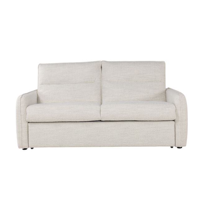 Zetelbed MONO - Crème