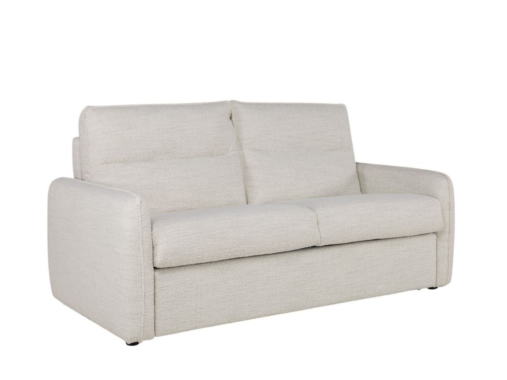 Zetelbed MONO - Crème KUK-13-000002-C-MP