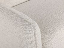 Zetelbed MONO - Crème KUK-13-000002-C-MP