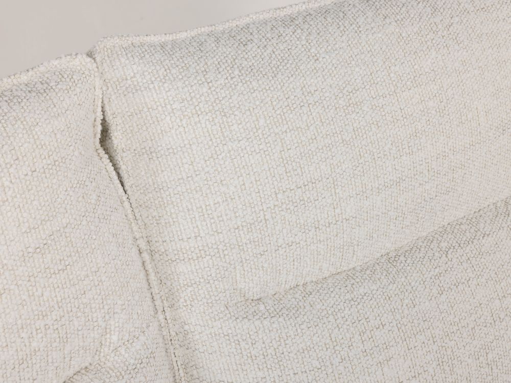 Zetelbed MONO - Crème KUK-13-000002-C-MP