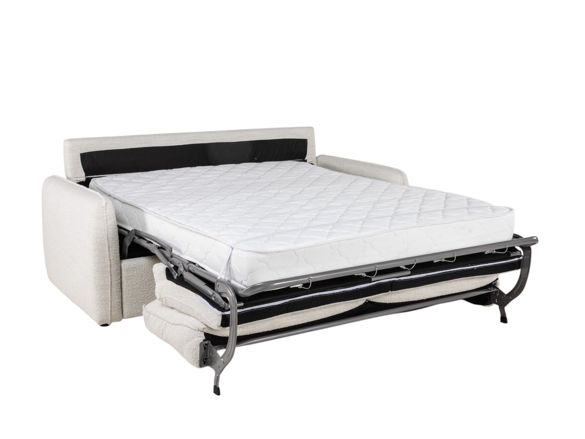 Zetelbed MONO - Crème