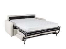 Zetelbed MONO - Crème KUK-13-000002-C-MP