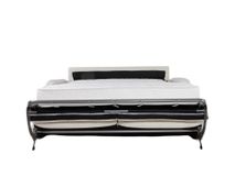 Zetelbed MONO - Crème KUK-13-000002-C-MP