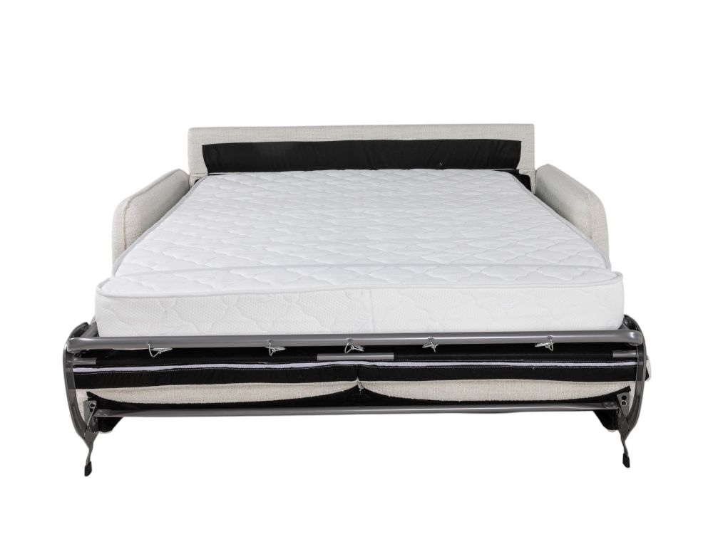 Zetelbed MONO - Crème KUK-13-000002-C-MP