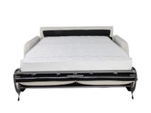 Zetelbed MONO - Crème KUK-13-000002-C-MP