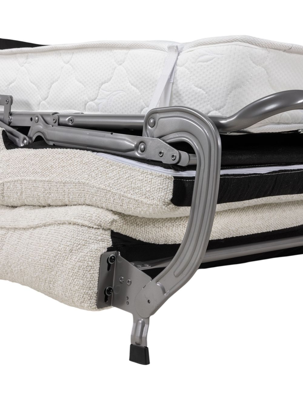 Zetelbed MONO - Crème KUK-13-000002-C-MP