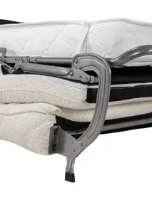 Zetelbed MONO - Crème KUK-13-000002-C-MP