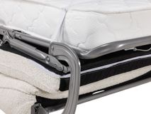 Zetelbed MONO - Crème KUK-13-000002-C-MP