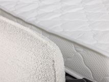 Zetelbed MONO - Crème KUK-13-000002-C-MP