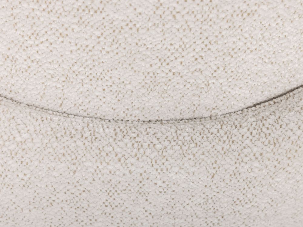 Set van 6 eetkamerstoelen TOSCANO - Wit C-EVA-TO-SET6