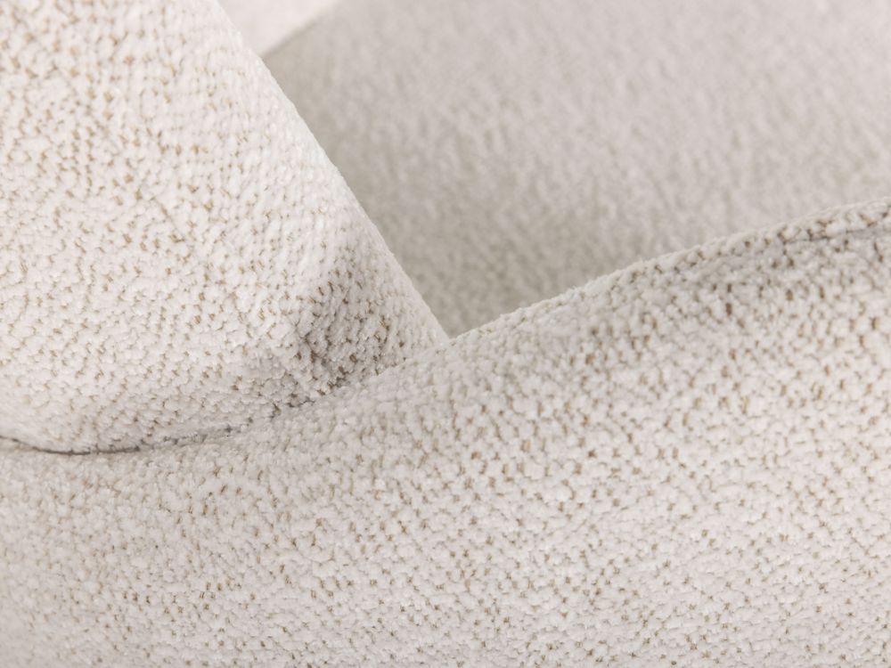 Set van 6 eetkamerstoelen TOSCANO - Wit C-EVA-TO-SET6