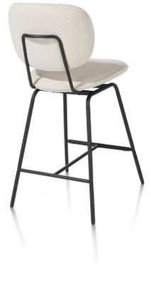 Barstoel LEXI - Crème XOO 48641CRE
