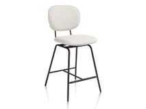 Barstoel LEXI - Crème XOO 48641CRE