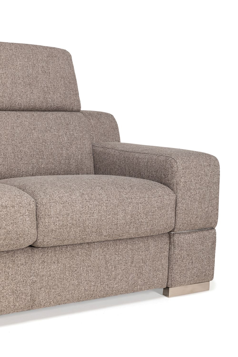 Set van 2 zetels ROBERT - Quebec Tortora C-CAL-92-HKS1