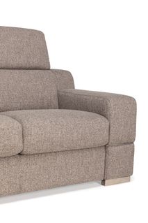 Set van 2 zetels ROBERT - Quebec Tortora C-CAL-92-HKS1