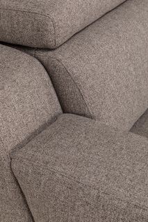 Set van 2 zetels ROBERT - Quebec Tortora C-CAL-92-HKS1