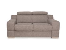 Set van 2 zetels ROBERT - Quebec Tortora C-CAL-92-HKS1