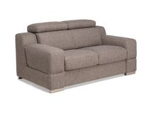 Set van 2 zetels ROBERT - Quebec Tortora C-CAL-92-HKS1