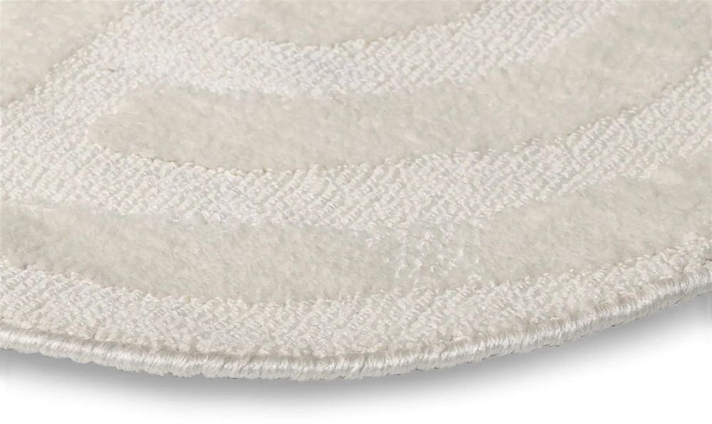 Tapijt ARCH - Crème CCM 51424CRE